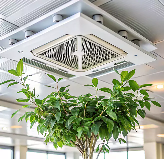 Why Homeowners & Businesses Trust Us in Noblesville, IN