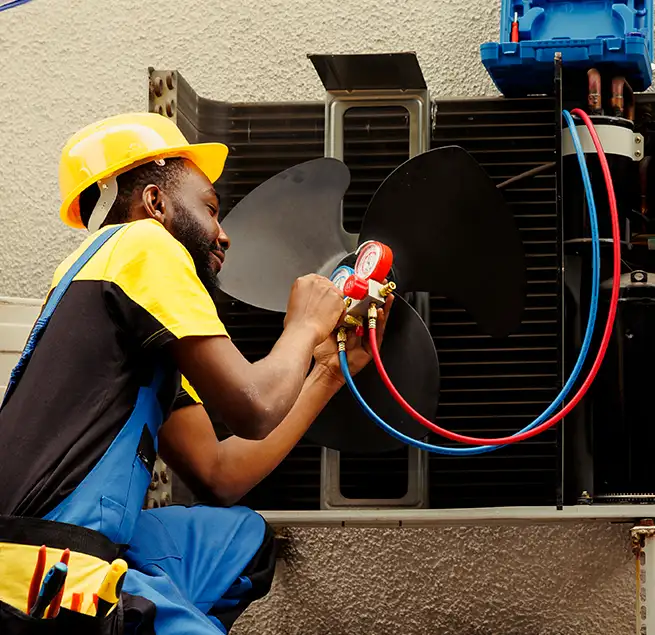 Why Homeowners & Businesses Trust Us in Noblesville, IN?