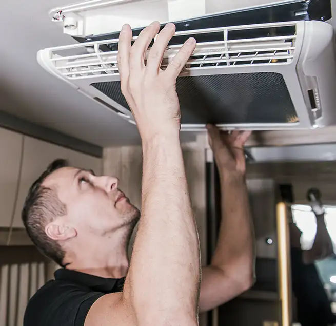 Why Homeowners & Businesses Trust Us Noblesville, IN