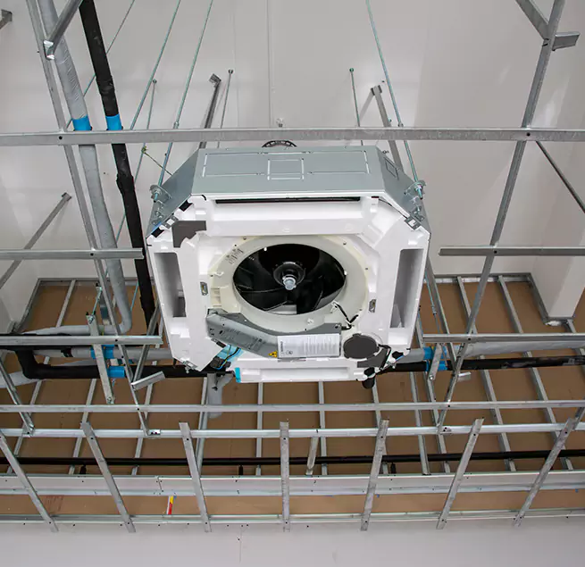 Why Homeowners & Businesses Trust Us Noblesville, IN