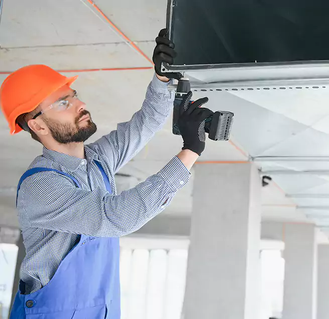 Why Homeowners & Businesses Trust Us in Noblesville, IN?