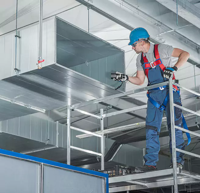 Why Homeowners Businesses Trust Us in Noblesville, IN