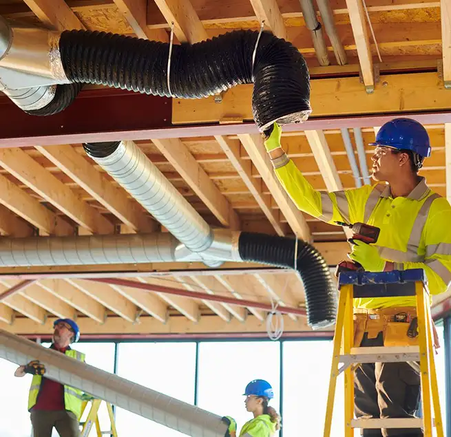 Why Homeowners & Businesses Trust Us in Noblesville, IN?