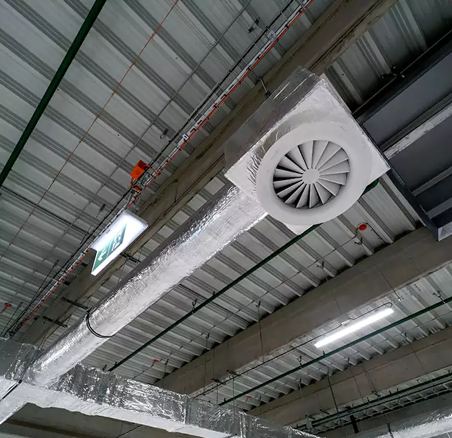 Why Homeowners & Businesses Trust Us in Noblesville, IN?