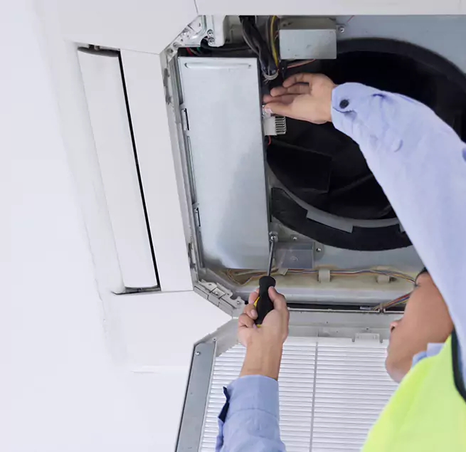 Why Homeowners Businesses Trust Us Noblesville, IN