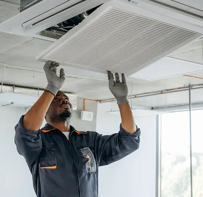  Why Homeowners & Businesses Trust Us in Noblesville, IN?