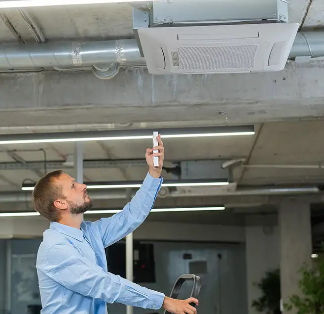 Why Homeowners & Businesses Trust Us in Noblesville, IN?