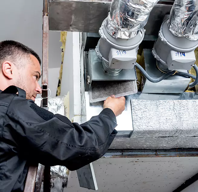 Why Homeowners Businesses Trust Us in Noblesville, IN?