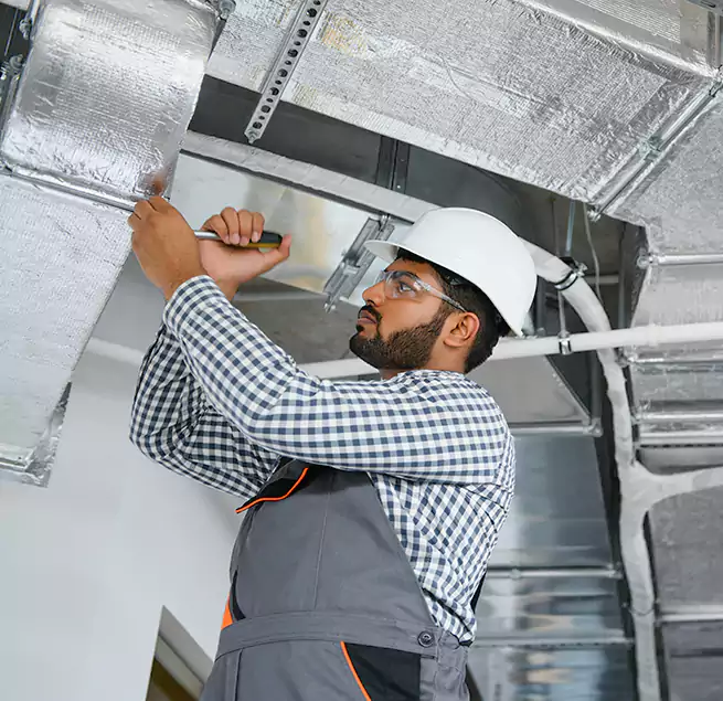 Why Homeowners & Businesses Trust Us in Noblesville, IN?