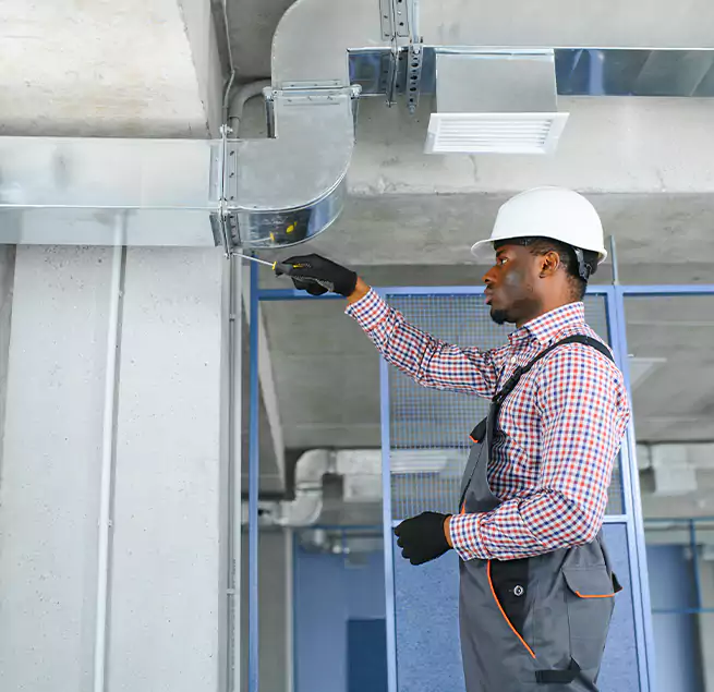 Why Homeowners & Businesses Trust Us in Noblesville, IN