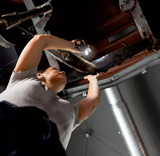 Why Homeowners & Businesses Trust Us Noblesville, IN