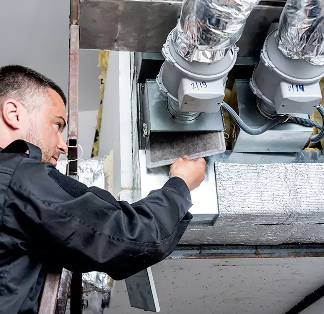 Why Homeowners & Businesses Trust Us in Noblesville, IN?