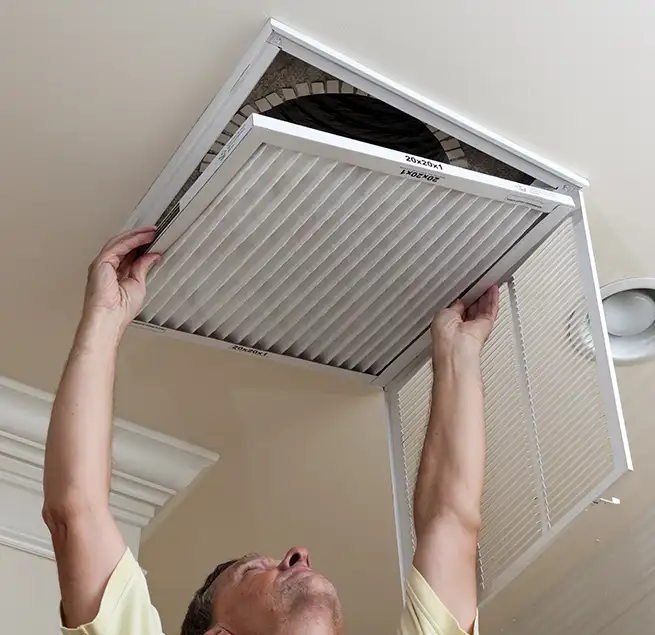 Why Homeowners & Businesses Trust Us in Noblesville, IN?