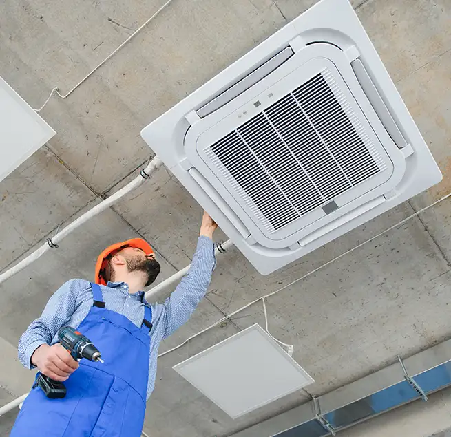  Why Homeowners & Businesses Trust Us in Noblesville, IN?