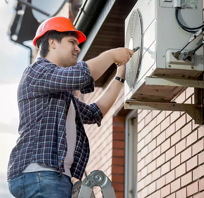 Why Homeowners & Businesses Trust Us Noblesville, IN