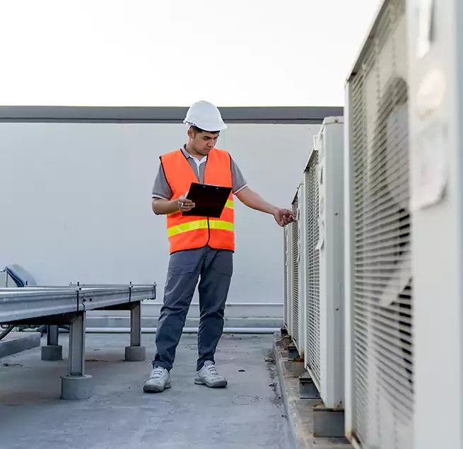 Why Homeowners & Businesses Trust Us in Noblesville, IN?