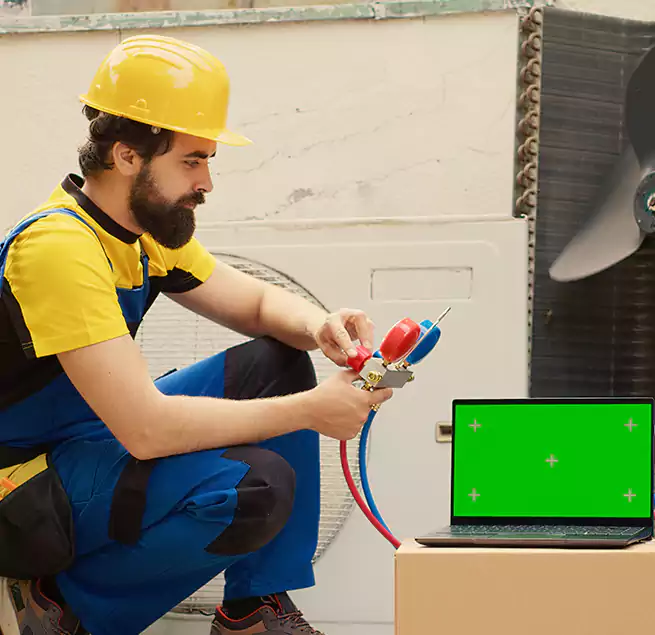 Why Homeowners & Businesses Trust Us in Noblesville, IN?