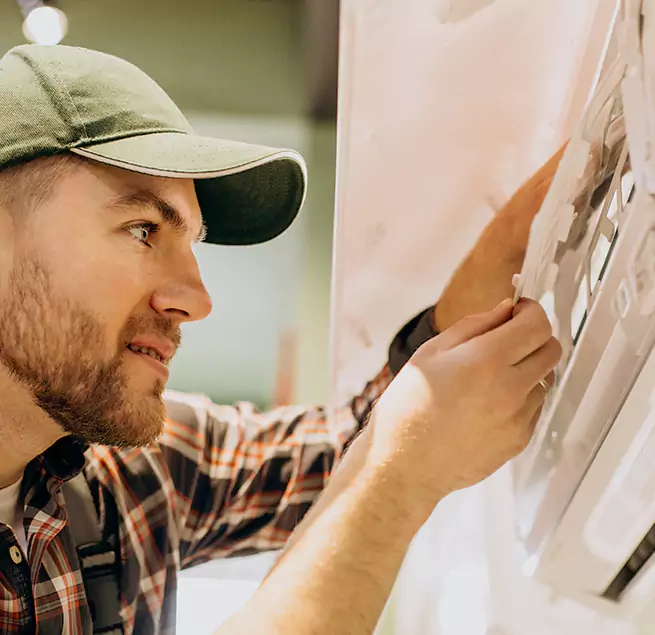 Why Homeowners & Businesses Trust Us in Noblesville, IN?