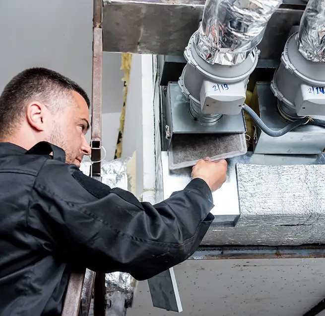 Why Homeowners & Businesses Trust Us in Noblesville, IN?