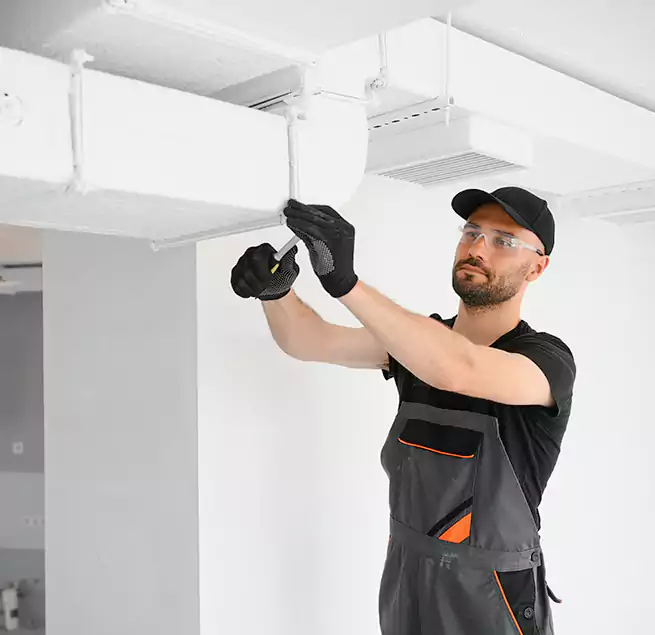 Why Homeowners & Businesses Trust Us in Noblesville, IN?