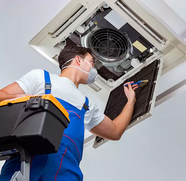 Why Homeowners & Businesses Trust Us in Noblesville, IN?